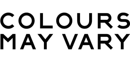 Colours May Vary logo