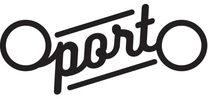 Oporto Logo new