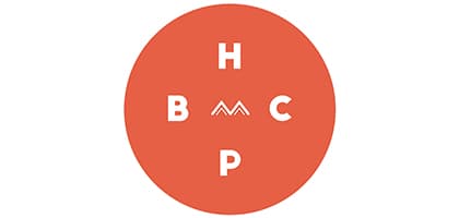 Hyde Park Book Club logo