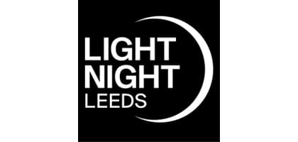 Light Night Leeds logo