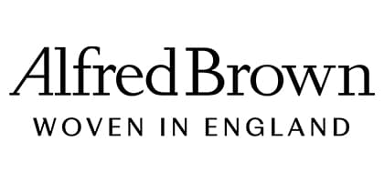 Alfred Brown logo