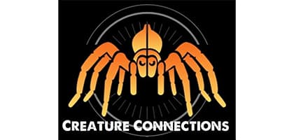 Creature Connections logo