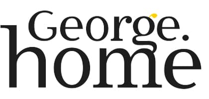 George Home logo