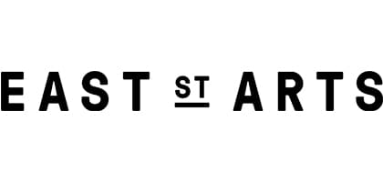 East Street Arts logo