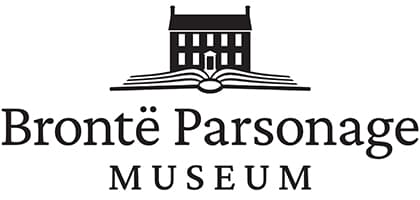 Bronte Parsonage Museum logo