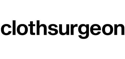 Clothsurgeon logo