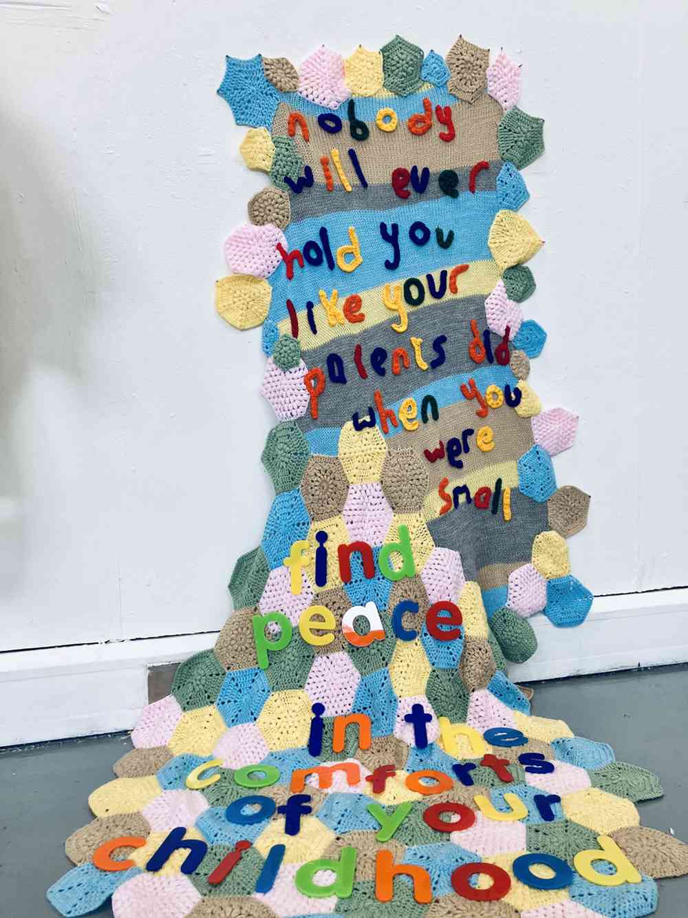 Amy Bowen / Fashion and Textiles pathway