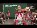 Youtube image thumbnail for Graduate Fashion Week Collective 2025