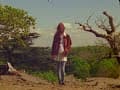 Youtube image thumbnail for Eva Richards - BA (Hons) Fashion Marketing