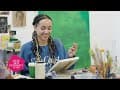 Youtube image thumbnail for MA Fine Art