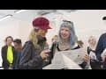 Youtube image thumbnail for Postgraduate Show 2026