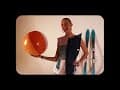 Youtube image thumbnail for Megan Lewis - BA (Hons) Fashion Marketing