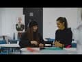 Youtube image thumbnail for BA (Hons) Fashion Marketing
