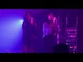 Youtube image thumbnail for BMus (Hons) Popular Music Performance gig at Belgrave Music Hall - Isabella and Ananya