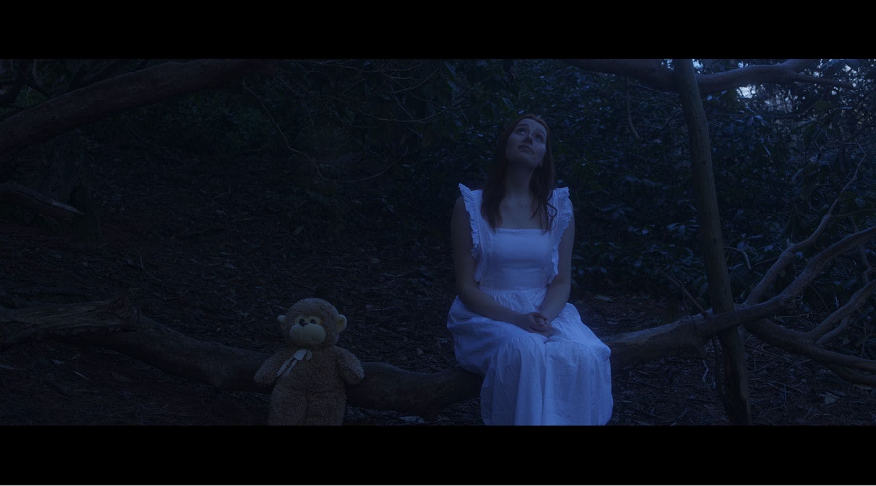Film still from 'Otherhood' by Maria Bors