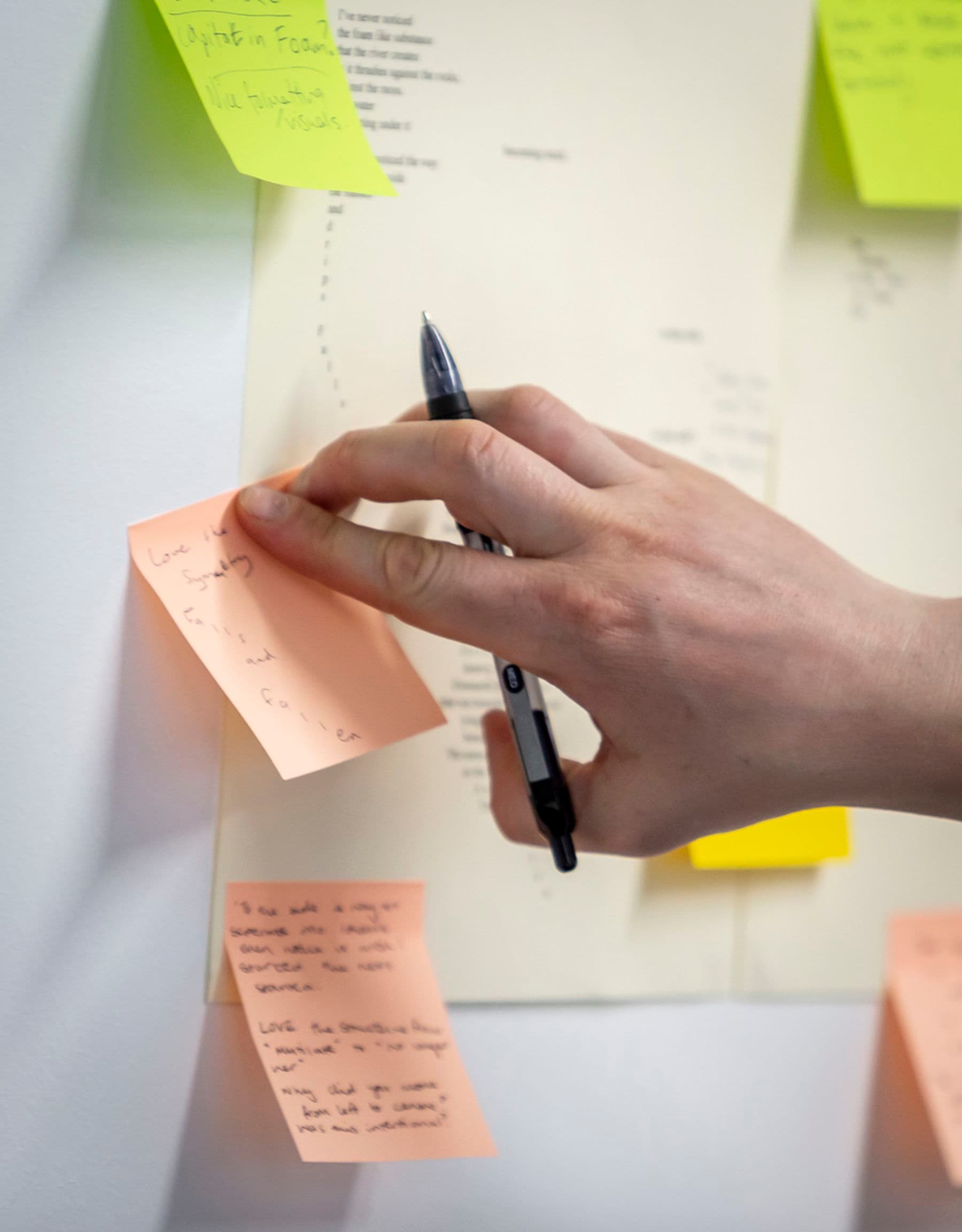 BA (Hons) Creative Writing Degree | Leeds Arts University